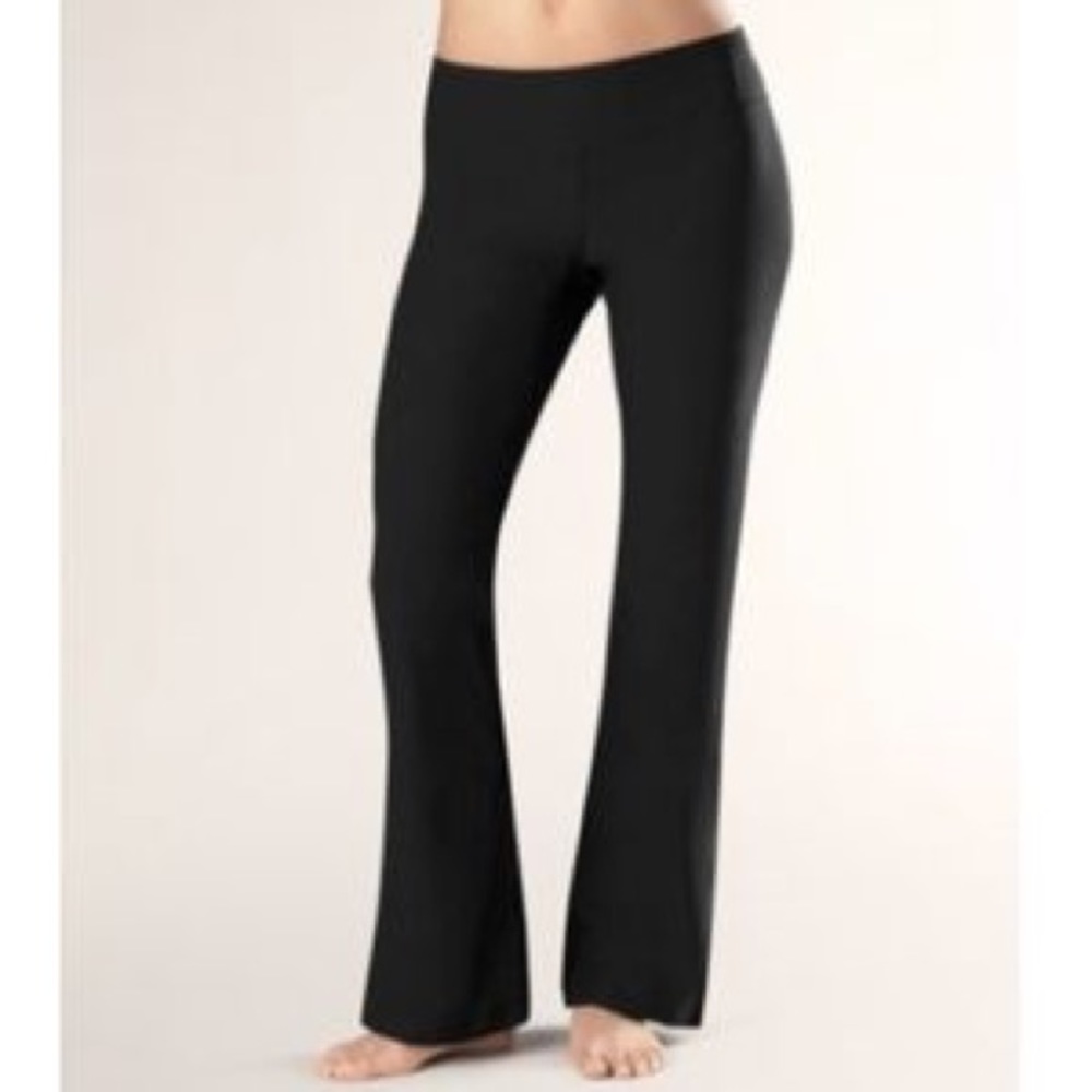 Lucy tech straight leg legging yoga size S